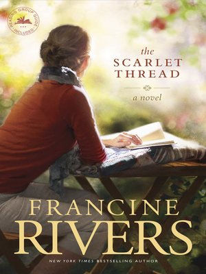 cover image of The Scarlet Thread